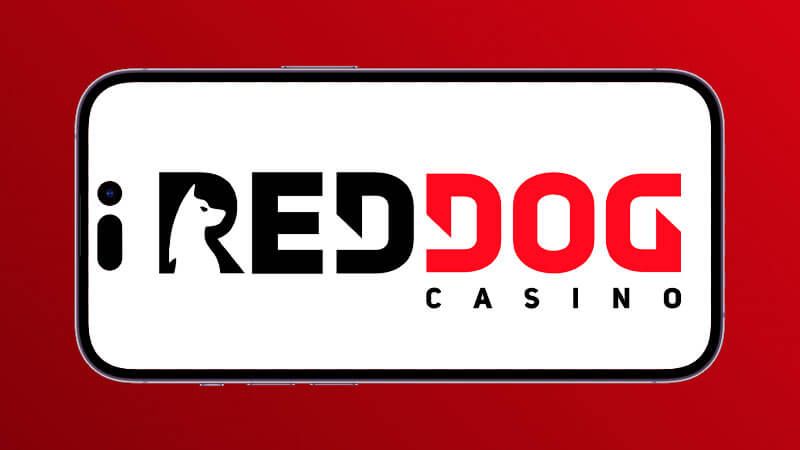 Meeting with Red Dog Casino 4
