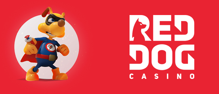 Meeting with Red Dog Casino